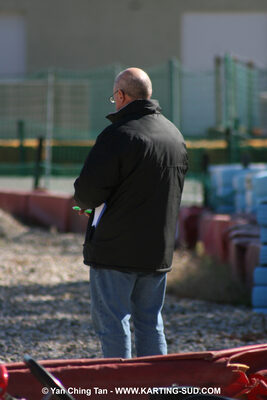 18/10/2009 : 4 Heures Loisir des Pyrénées à Lavelanet (photos Yan Ching Tan) 2009 — karting
