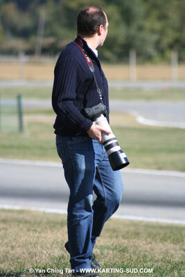 18/10/2009 : 4 Heures Loisir des Pyrénées à Lavelanet (photos Yan Ching Tan) 2009 — karting