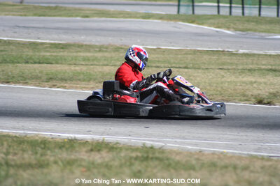 18/10/2009 : 4 Heures Loisir des Pyrénées à Lavelanet (photos Yan Ching Tan) 2009 — karting