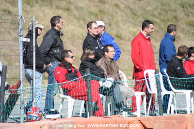 18/10/2009 : 4 Heures Loisir des Pyrénées à Lavelanet (photos Yan Ching Tan) 2009 — karting