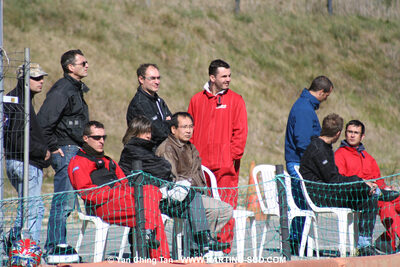 18/10/2009 : 4 Heures Loisir des Pyrénées à Lavelanet (photos Yan Ching Tan) 2009 — karting