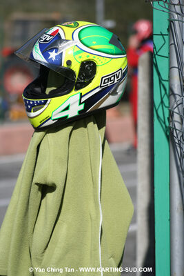 18/10/2009 : 4 Heures Loisir des Pyrénées à Lavelanet (photos Yan Ching Tan) 2009 — karting