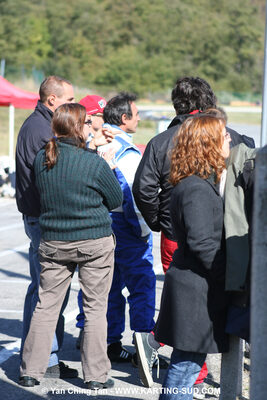 18/10/2009 : 4 Heures Loisir des Pyrénées à Lavelanet (photos Yan Ching Tan) 2009 — karting