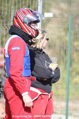 18/10/2009 : 4 Heures Loisir des Pyrénées à Lavelanet (photos Yan Ching Tan) 2009 — karting
