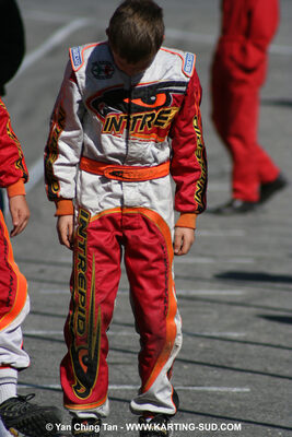 18/10/2009 : 4 Heures Loisir des Pyrénées à Lavelanet (photos Yan Ching Tan) 2009 — karting