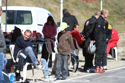 18/10/2009 : 4 Heures Loisir des Pyrénées à Lavelanet (photos Yan Ching Tan) 2009 — karting