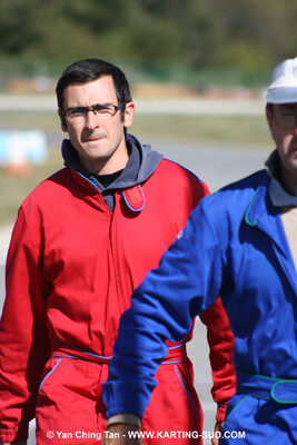 18/10/2009 : 4 Heures Loisir des Pyrénées à Lavelanet (photos Yan Ching Tan) 2009 — karting