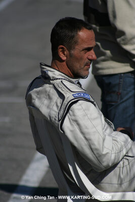 18/10/2009 : 4 Heures Loisir des Pyrénées à Lavelanet (photos Yan Ching Tan) 2009 — karting