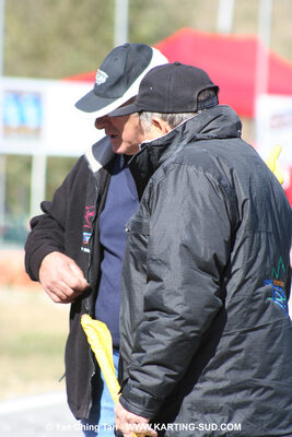 18/10/2009 : 4 Heures Loisir des Pyrénées à Lavelanet (photos Yan Ching Tan) 2009 — karting
