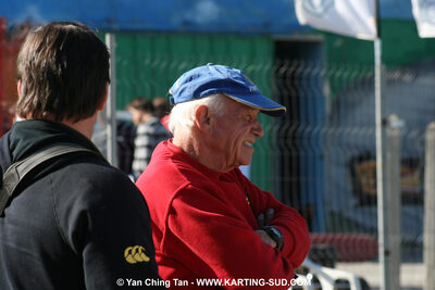 18/10/2009 : 4 Heures Loisir des Pyrénées à Lavelanet (photos Yan Ching Tan) 2009 — karting