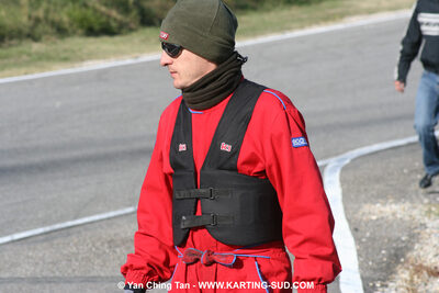 18/10/2009 : 4 Heures Loisir des Pyrénées à Lavelanet (photos Yan Ching Tan) 2009 — karting