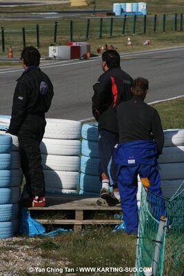 18/10/2009 : 4 Heures Loisir des Pyrénées à Lavelanet (photos Yan Ching Tan) 2009 — karting