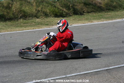 18/10/2009 : 4 Heures Loisir des Pyrénées à Lavelanet (photos Yan Ching Tan) 2009 — karting
