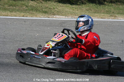 18/10/2009 : 4 Heures Loisir des Pyrénées à Lavelanet (photos Yan Ching Tan) 2009 — karting