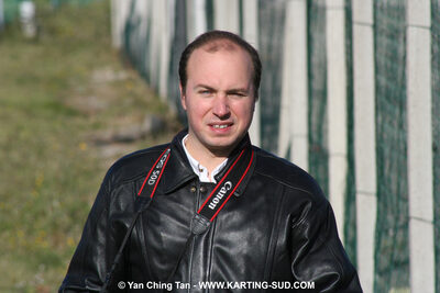 18/10/2009 : 4 Heures Loisir des Pyrénées à Lavelanet (photos Yan Ching Tan) 2009 — karting