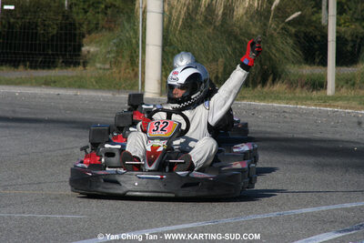 18/10/2009 : 4 Heures Loisir des Pyrénées à Lavelanet (photos Yan Ching Tan) 2009 — karting