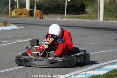 18/10/2009 : 4 Heures Loisir des Pyrénées à Lavelanet (photos Yan Ching Tan) 2009 — karting
