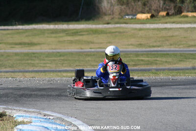 18/10/2009 : 4 Heures Loisir des Pyrénées à Lavelanet (photos Yan Ching Tan) 2009 — karting