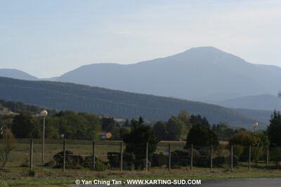 18/10/2009 : 4 Heures Loisir des Pyrénées à Lavelanet (photos Yan Ching Tan) 2009 — karting