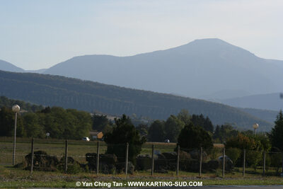 18/10/2009 : 4 Heures Loisir des Pyrénées à Lavelanet (photos Yan Ching Tan) 2009 — karting