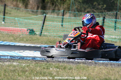 18/10/2009 : 4 Heures Loisir des Pyrénées à Lavelanet (photos Yan Ching Tan) 2009 — karting