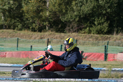 18/10/2009 : 4 Heures Loisir des Pyrénées à Lavelanet (photos Yan Ching Tan) 2009 — karting