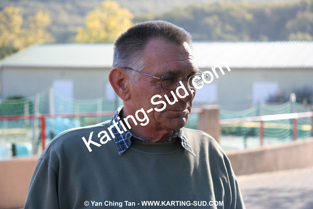 18/10/2009 : 4 Heures Loisir des Pyrénées à Lavelanet (photos Yan Ching Tan) 2009 — karting