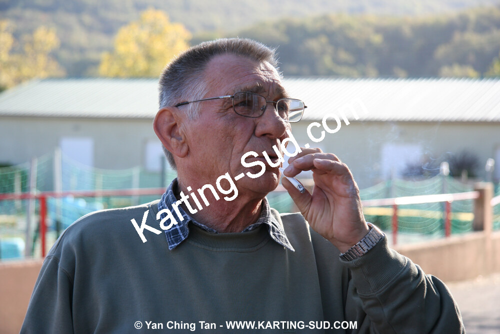 18/10/2009 : 4 Heures Loisir des Pyrénées à Lavelanet (photos Yan Ching Tan) 2009 — karting