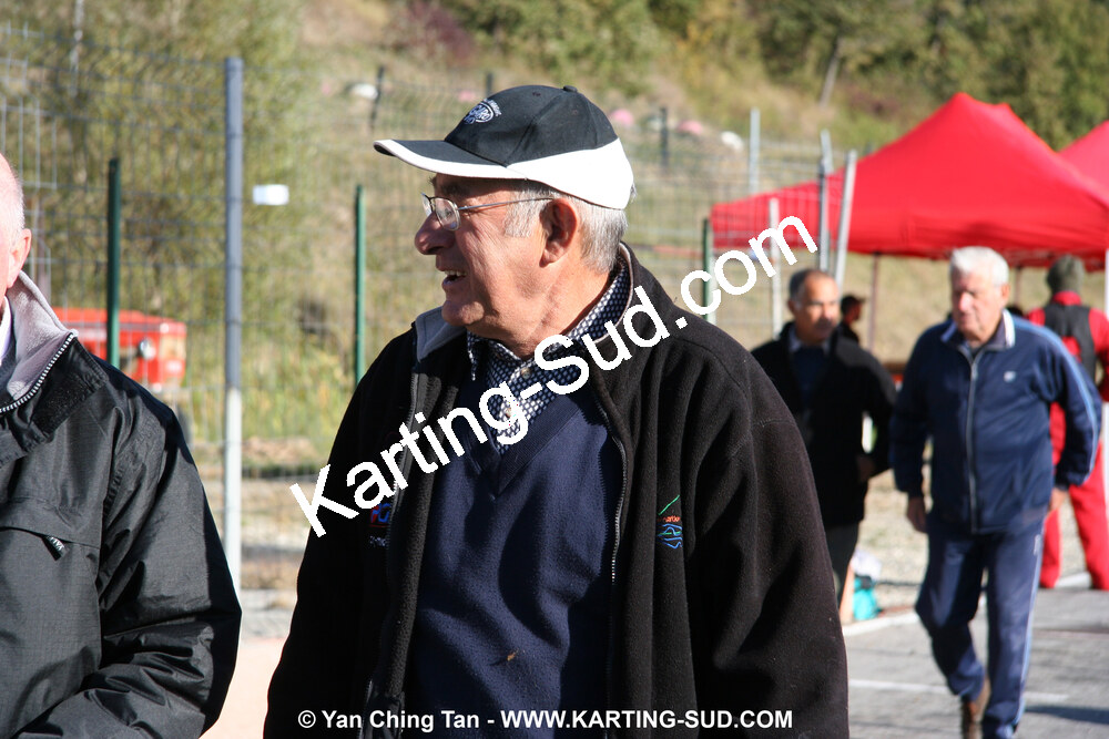 18/10/2009 : 4 Heures Loisir des Pyrénées à Lavelanet (photos Yan Ching Tan) 2009 — karting