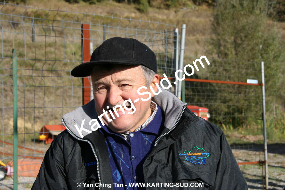 18/10/2009 : 4 Heures Loisir des Pyrénées à Lavelanet (photos Yan Ching Tan) 2009 — karting