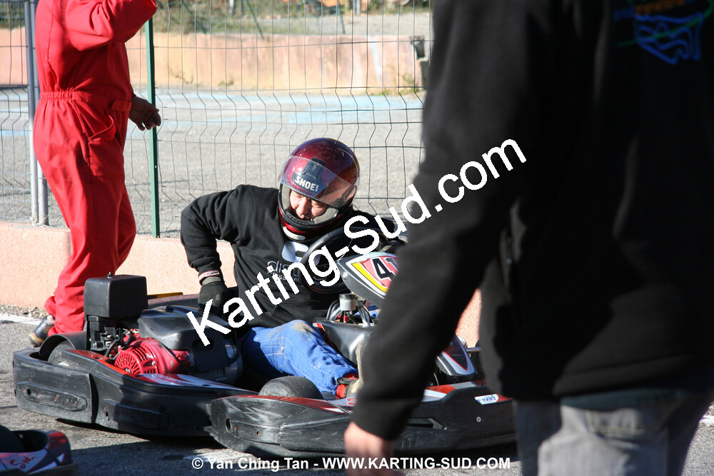 18/10/2009 : 4 Heures Loisir des Pyrénées à Lavelanet (photos Yan Ching Tan) 2009 — karting