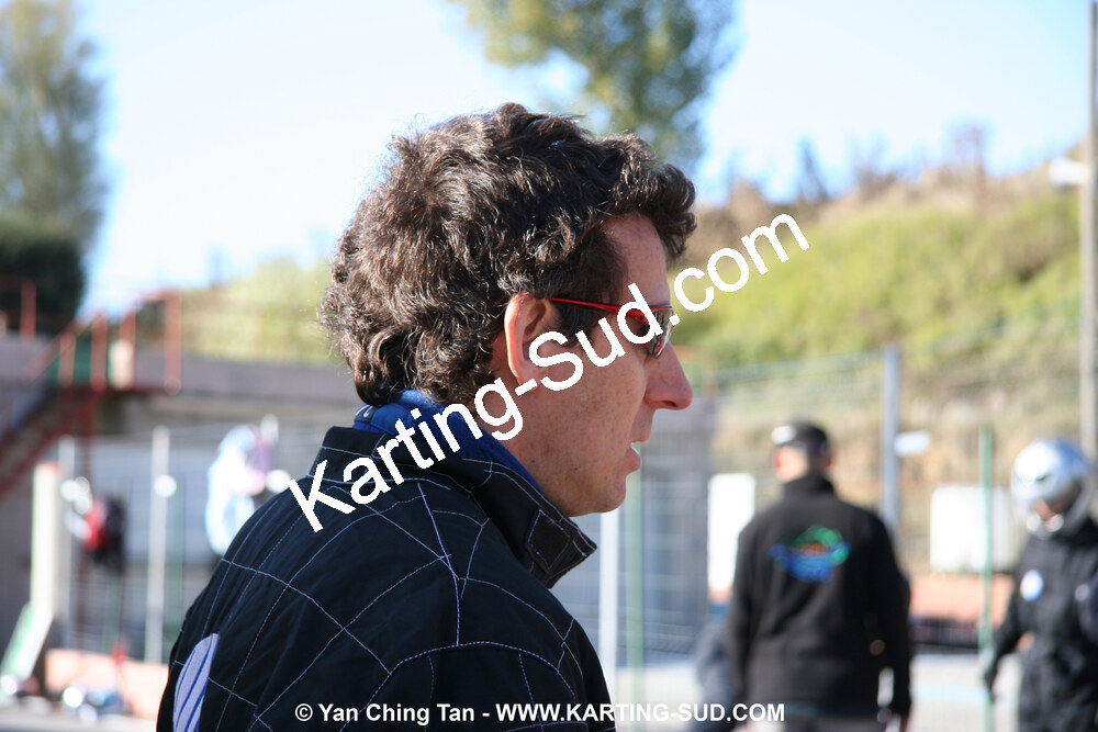 18/10/2009 : 4 Heures Loisir des Pyrénées à Lavelanet (photos Yan Ching Tan) 2009 — karting