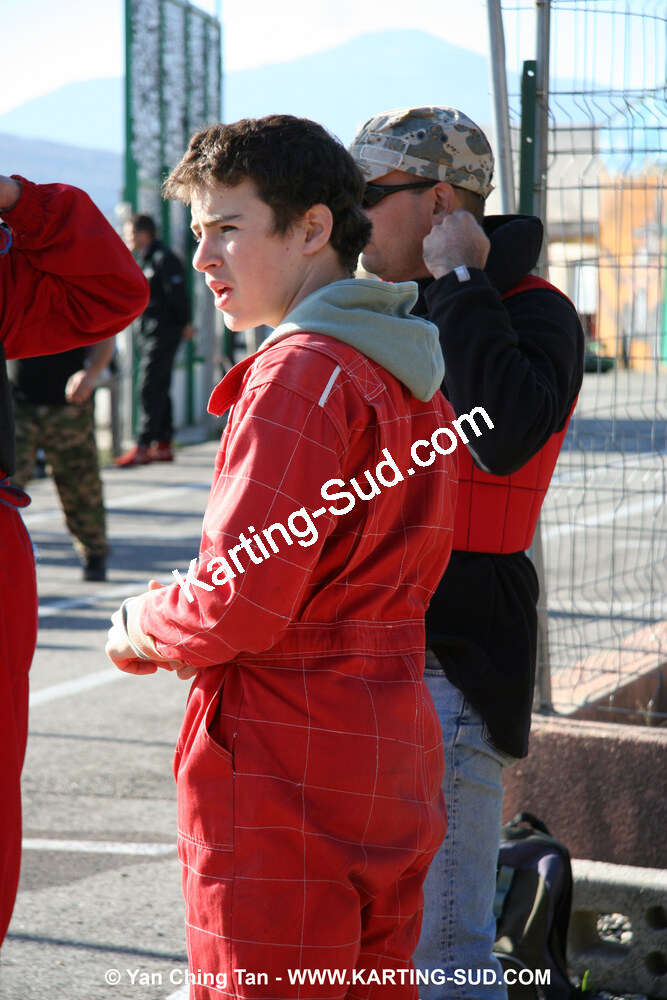 18/10/2009 : 4 Heures Loisir des Pyrénées à Lavelanet (photos Yan Ching Tan) 2009 — karting