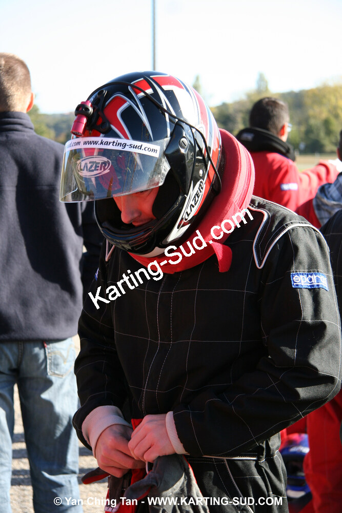 18/10/2009 : 4 Heures Loisir des Pyrénées à Lavelanet (photos Yan Ching Tan) 2009 — karting