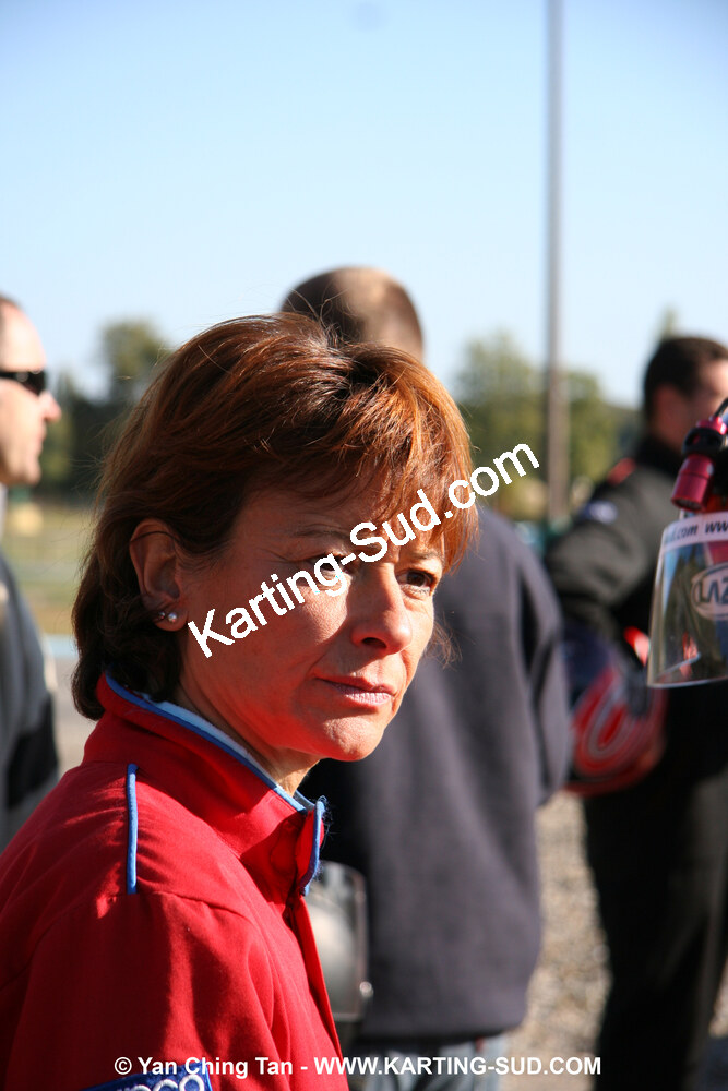 18/10/2009 : 4 Heures Loisir des Pyrénées à Lavelanet (photos Yan Ching Tan) 2009 — karting