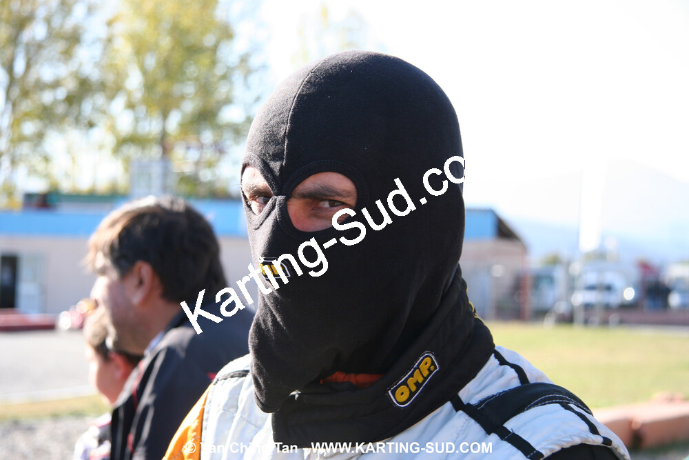 18/10/2009 : 4 Heures Loisir des Pyrénées à Lavelanet (photos Yan Ching Tan) 2009 — karting