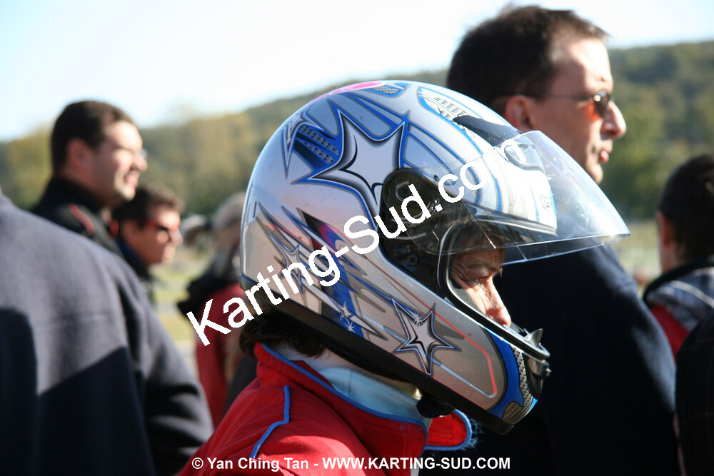 18/10/2009 : 4 Heures Loisir des Pyrénées à Lavelanet (photos Yan Ching Tan) 2009 — karting