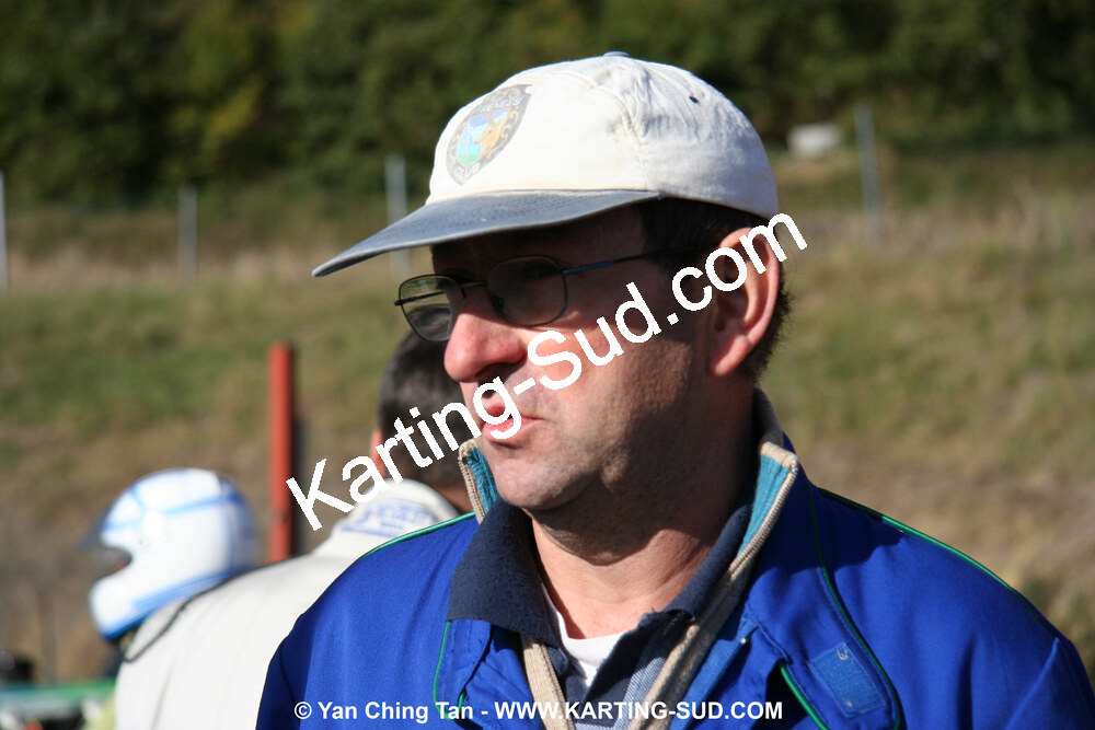 18/10/2009 : 4 Heures Loisir des Pyrénées à Lavelanet (photos Yan Ching Tan) 2009 — karting