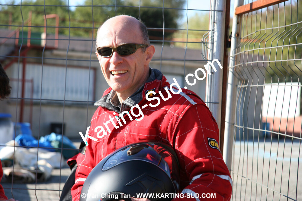 18/10/2009 : 4 Heures Loisir des Pyrénées à Lavelanet (photos Yan Ching Tan) 2009 — karting