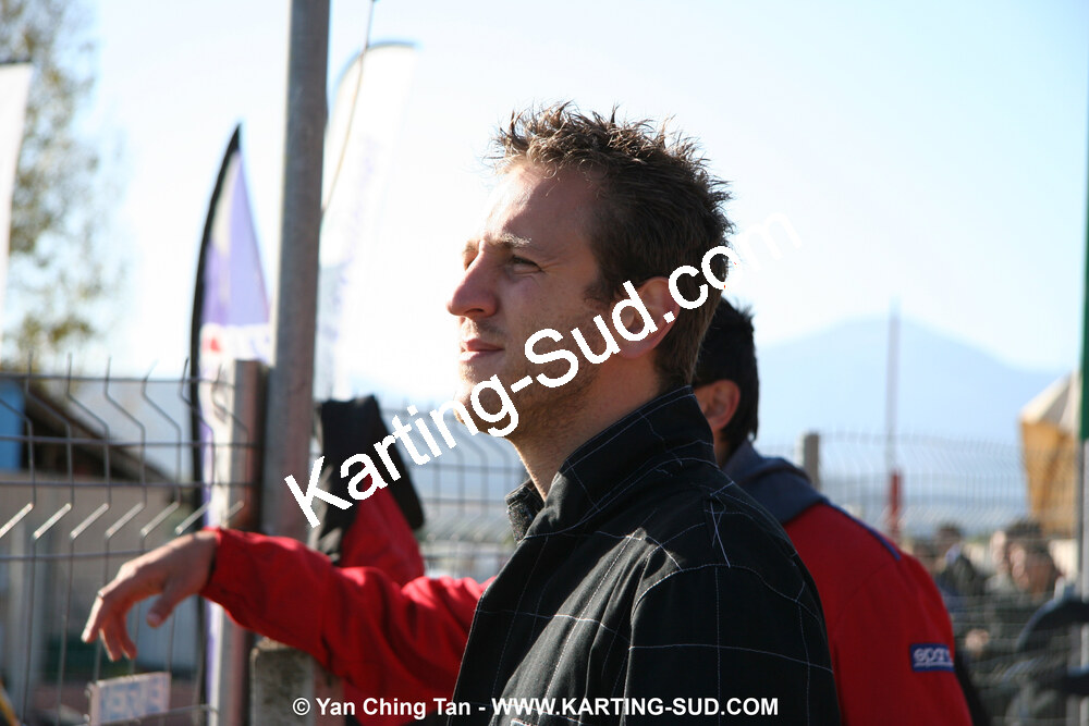 18/10/2009 : 4 Heures Loisir des Pyrénées à Lavelanet (photos Yan Ching Tan) 2009 — karting