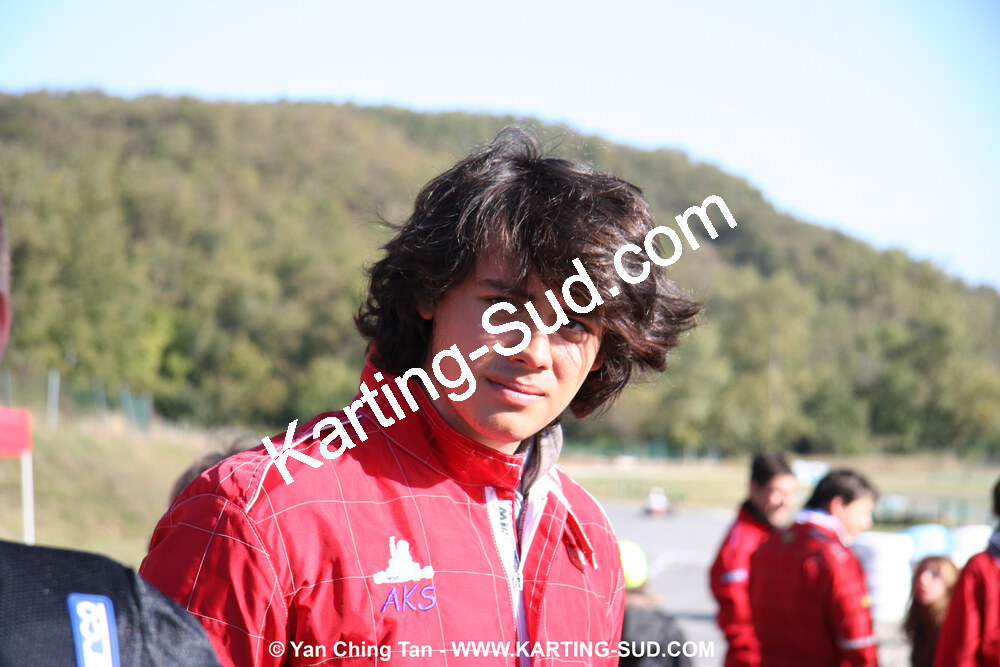 18/10/2009 : 4 Heures Loisir des Pyrénées à Lavelanet (photos Yan Ching Tan) 2009 — karting