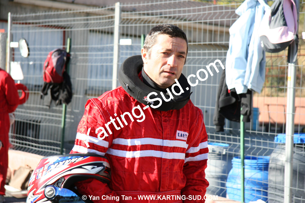 18/10/2009 : 4 Heures Loisir des Pyrénées à Lavelanet (photos Yan Ching Tan) 2009 — karting