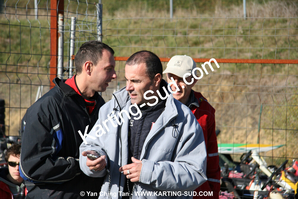 18/10/2009 : 4 Heures Loisir des Pyrénées à Lavelanet (photos Yan Ching Tan) 2009 — karting