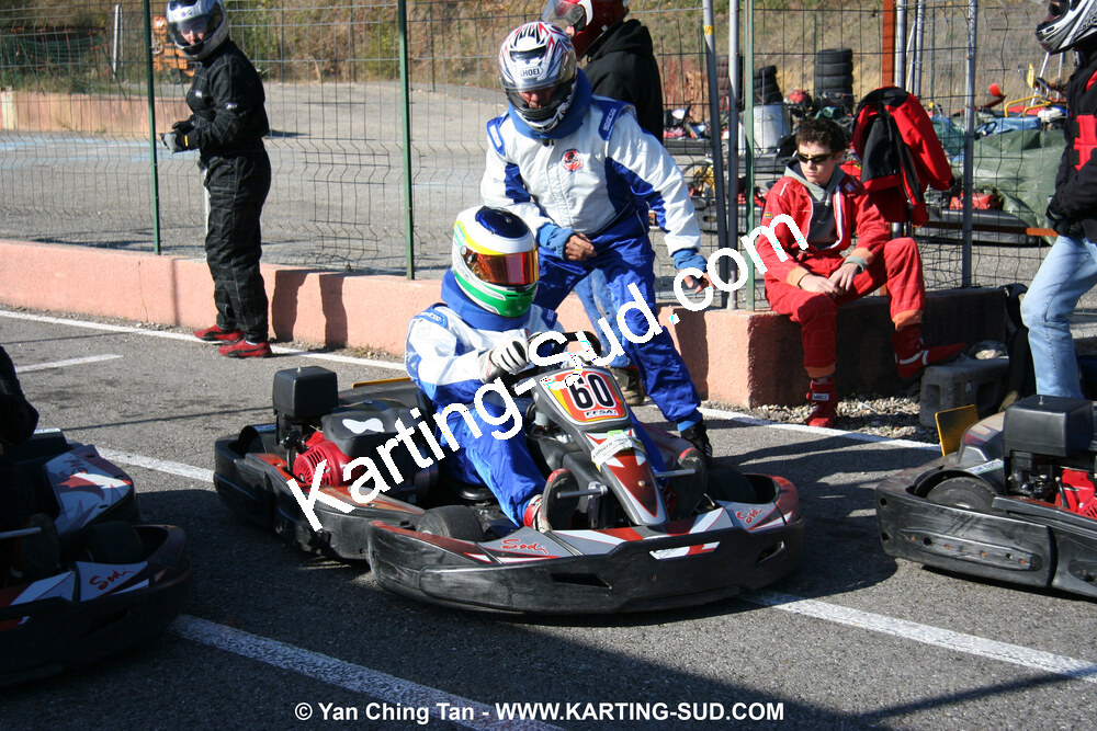 18/10/2009 : 4 Heures Loisir des Pyrénées à Lavelanet (photos Yan Ching Tan) 2009 — karting