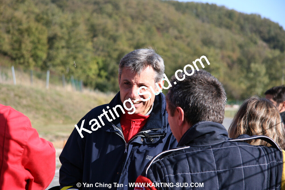 18/10/2009 : 4 Heures Loisir des Pyrénées à Lavelanet (photos Yan Ching Tan) 2009 — karting