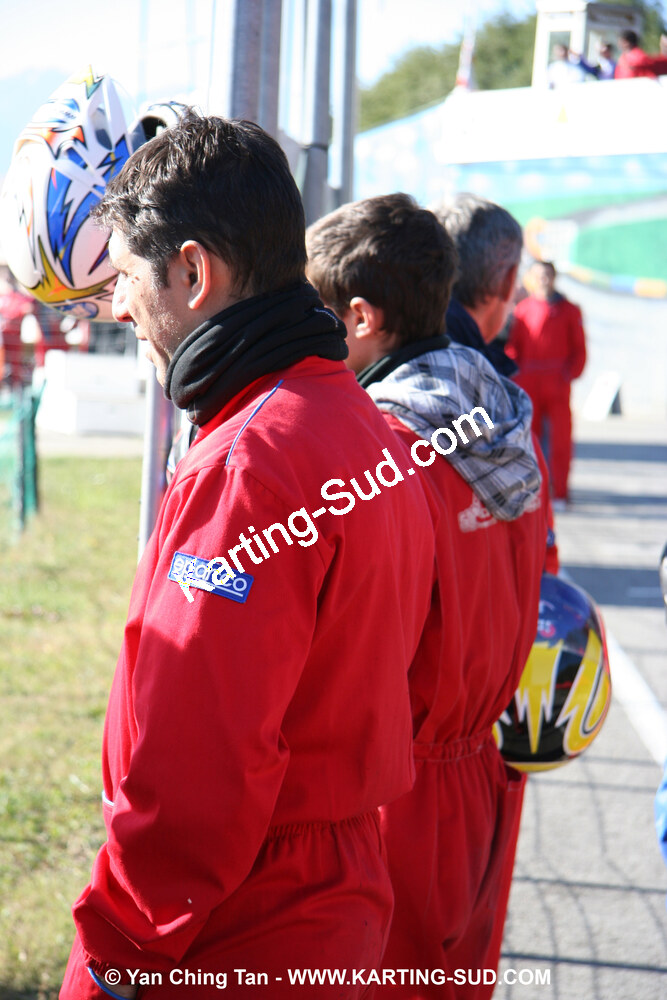 18/10/2009 : 4 Heures Loisir des Pyrénées à Lavelanet (photos Yan Ching Tan) 2009 — karting