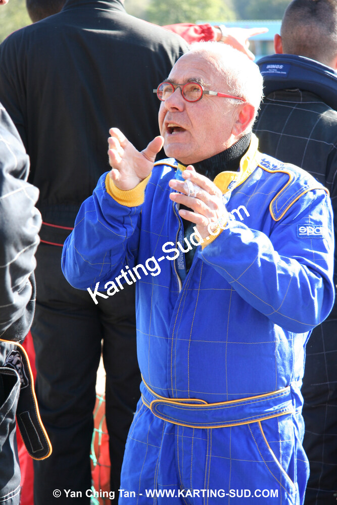 18/10/2009 : 4 Heures Loisir des Pyrénées à Lavelanet (photos Yan Ching Tan) 2009 — karting