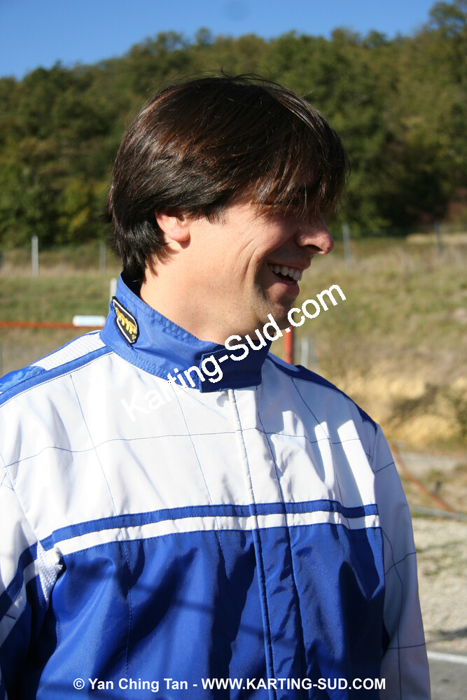 18/10/2009 : 4 Heures Loisir des Pyrénées à Lavelanet (photos Yan Ching Tan) 2009 — karting
