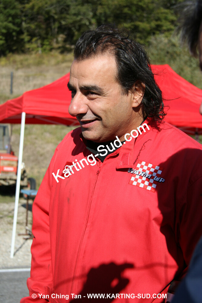 18/10/2009 : 4 Heures Loisir des Pyrénées à Lavelanet (photos Yan Ching Tan) 2009 — karting
