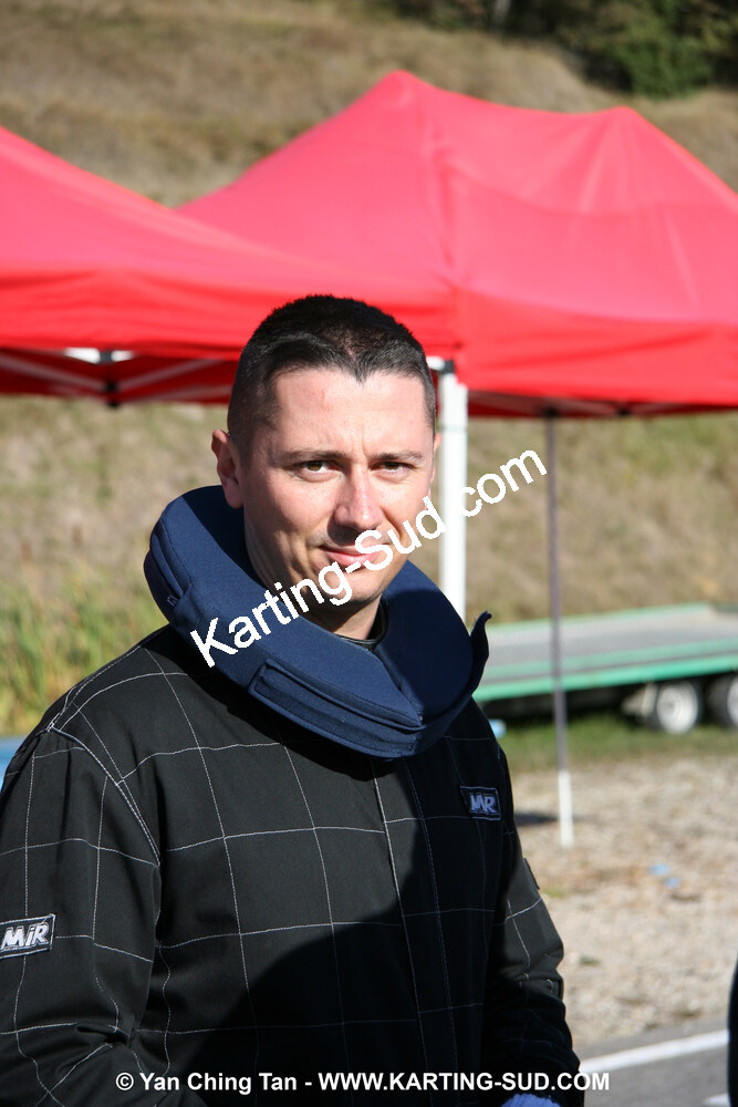 18/10/2009 : 4 Heures Loisir des Pyrénées à Lavelanet (photos Yan Ching Tan) 2009 — karting